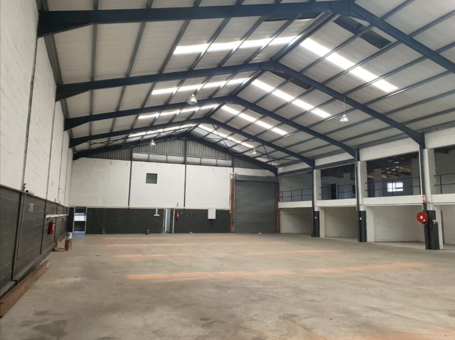 Commercial Property for Sale in Saxenburg Park 2 Western Cape